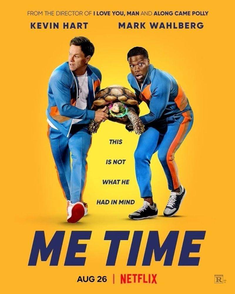 IMDb.com/ME TIME